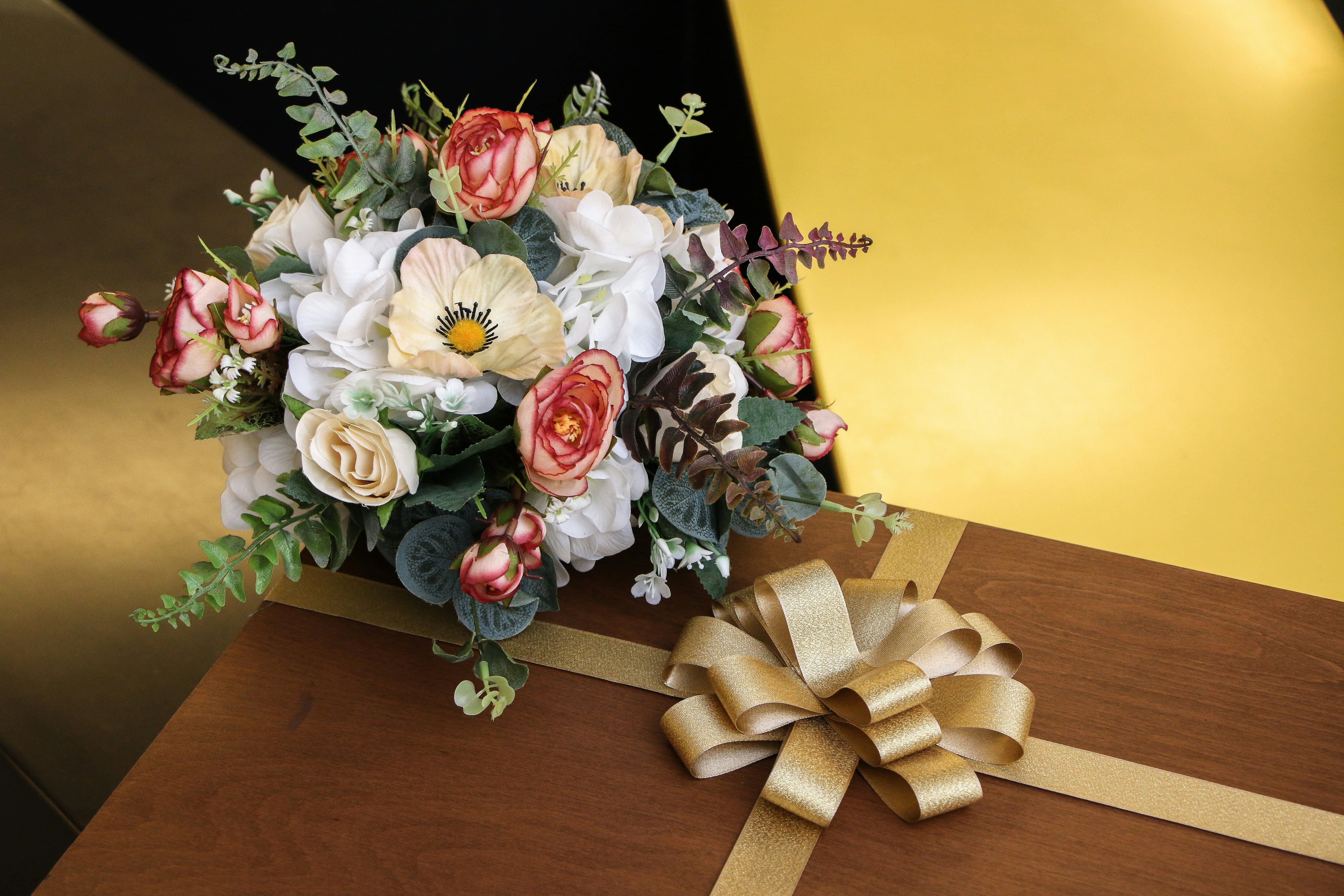 Fragrâncias e flores