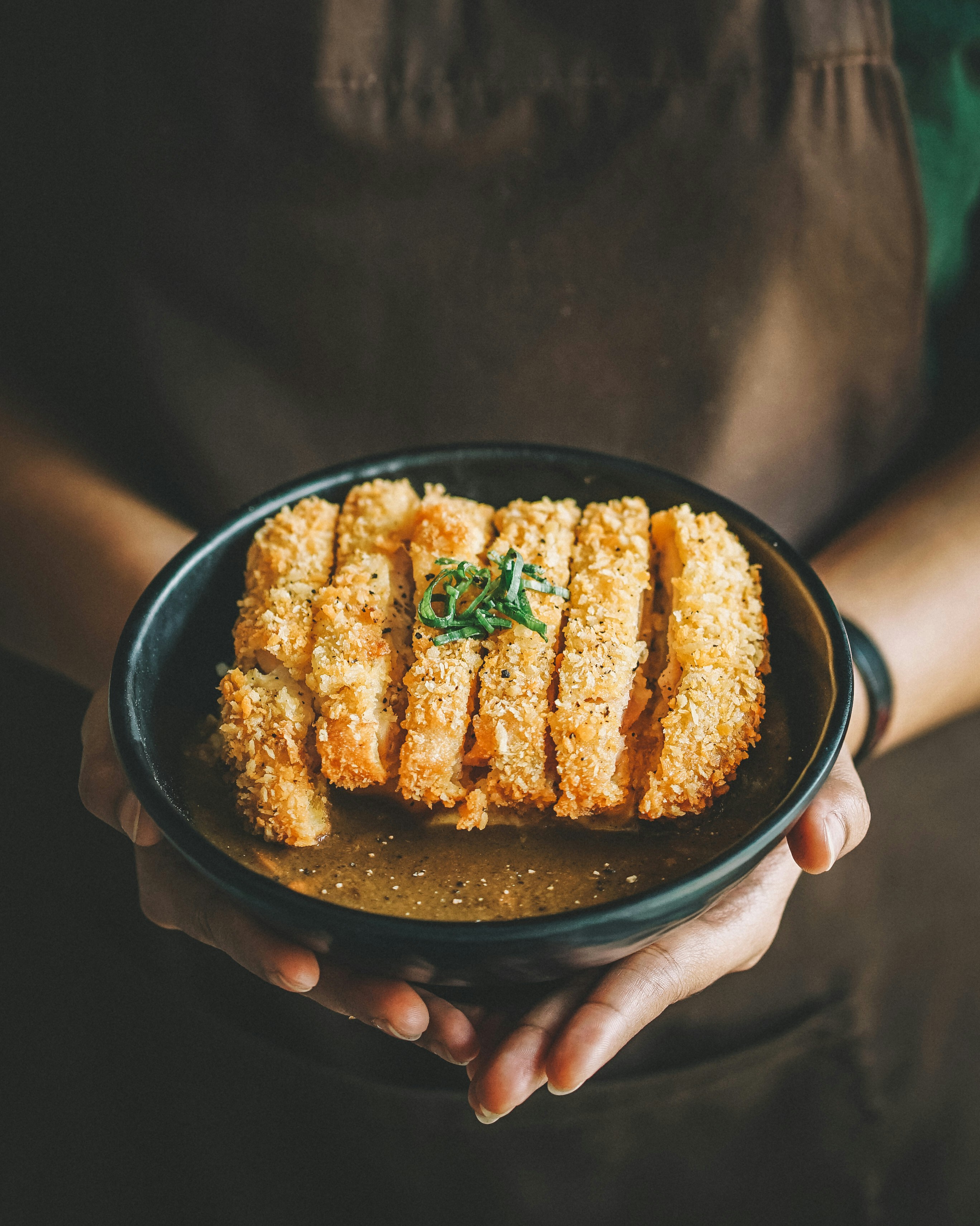 Tempura