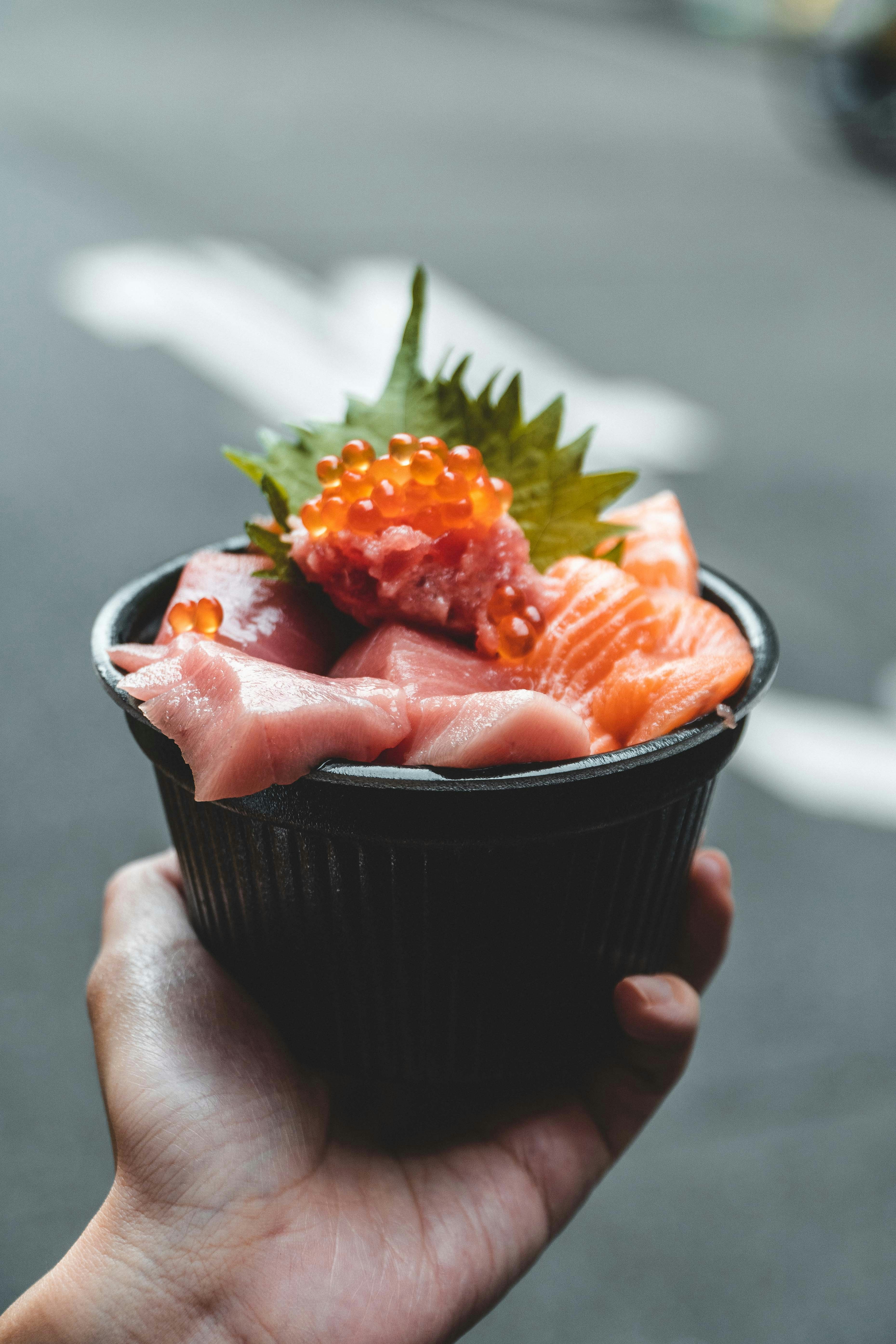 Sashimi